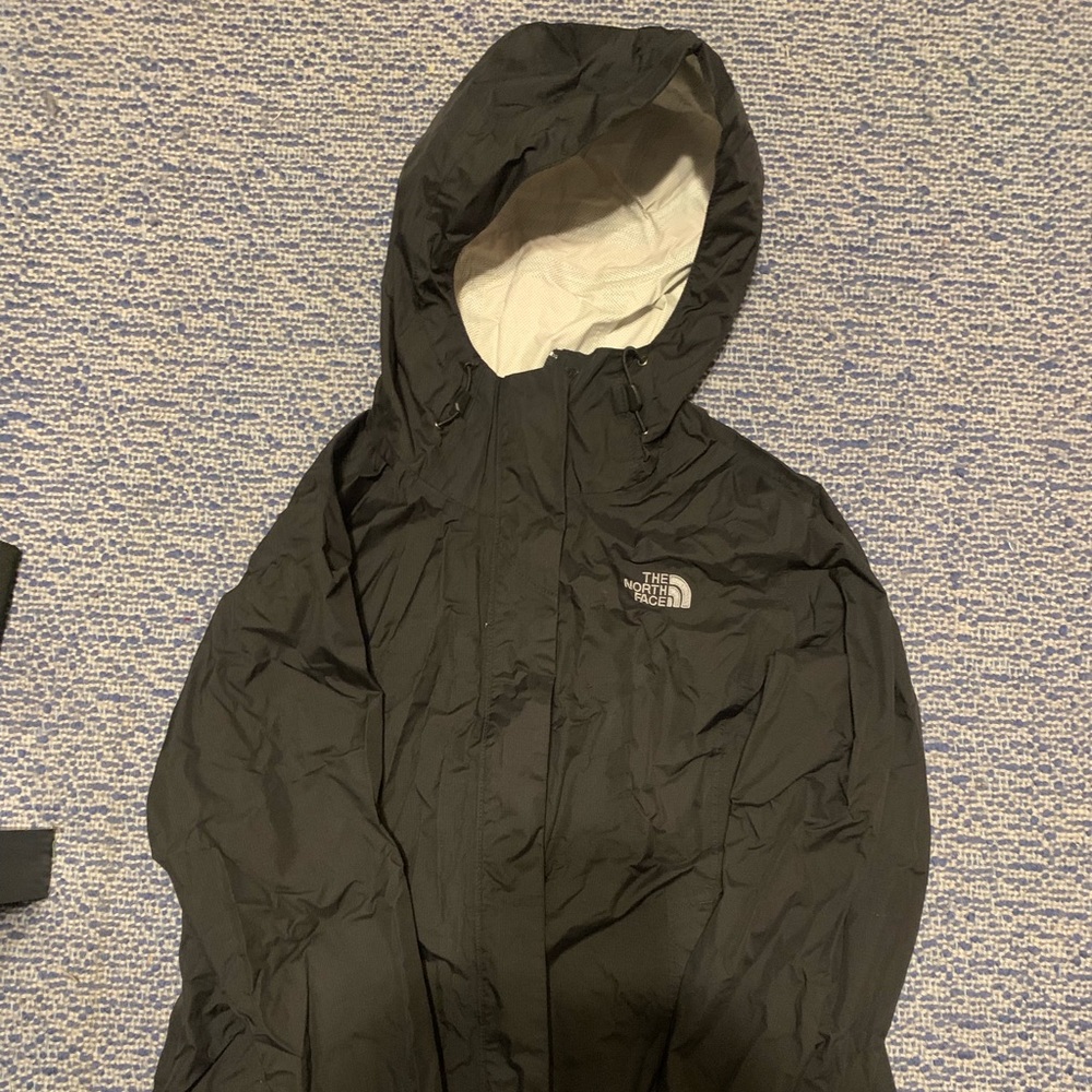 North Face Women’s Rain Jacket